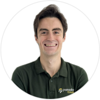 Picture of Victor Prieto